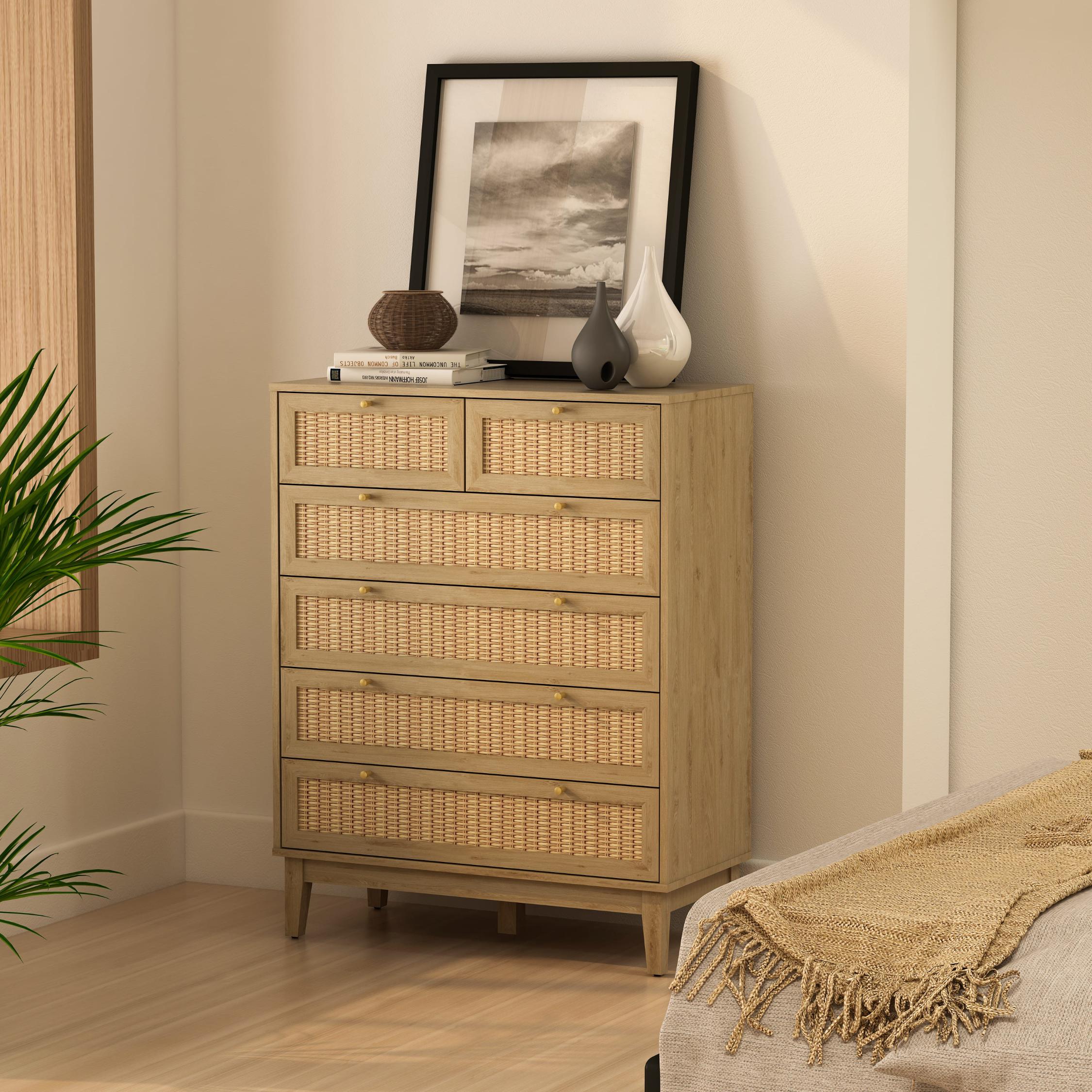 Anderson Teak Bodrum 43" Console Table