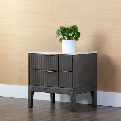 Sunpan Keldon Nighstand