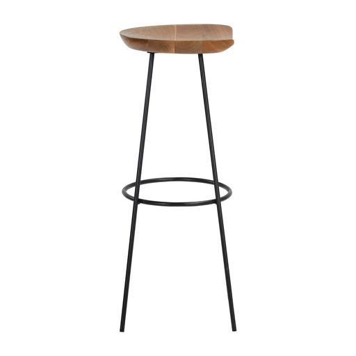 Sunpan Kiefer Barstool