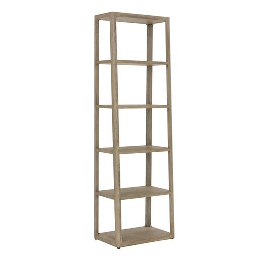 Sunpan Doncaster Bookcase in Small / Large