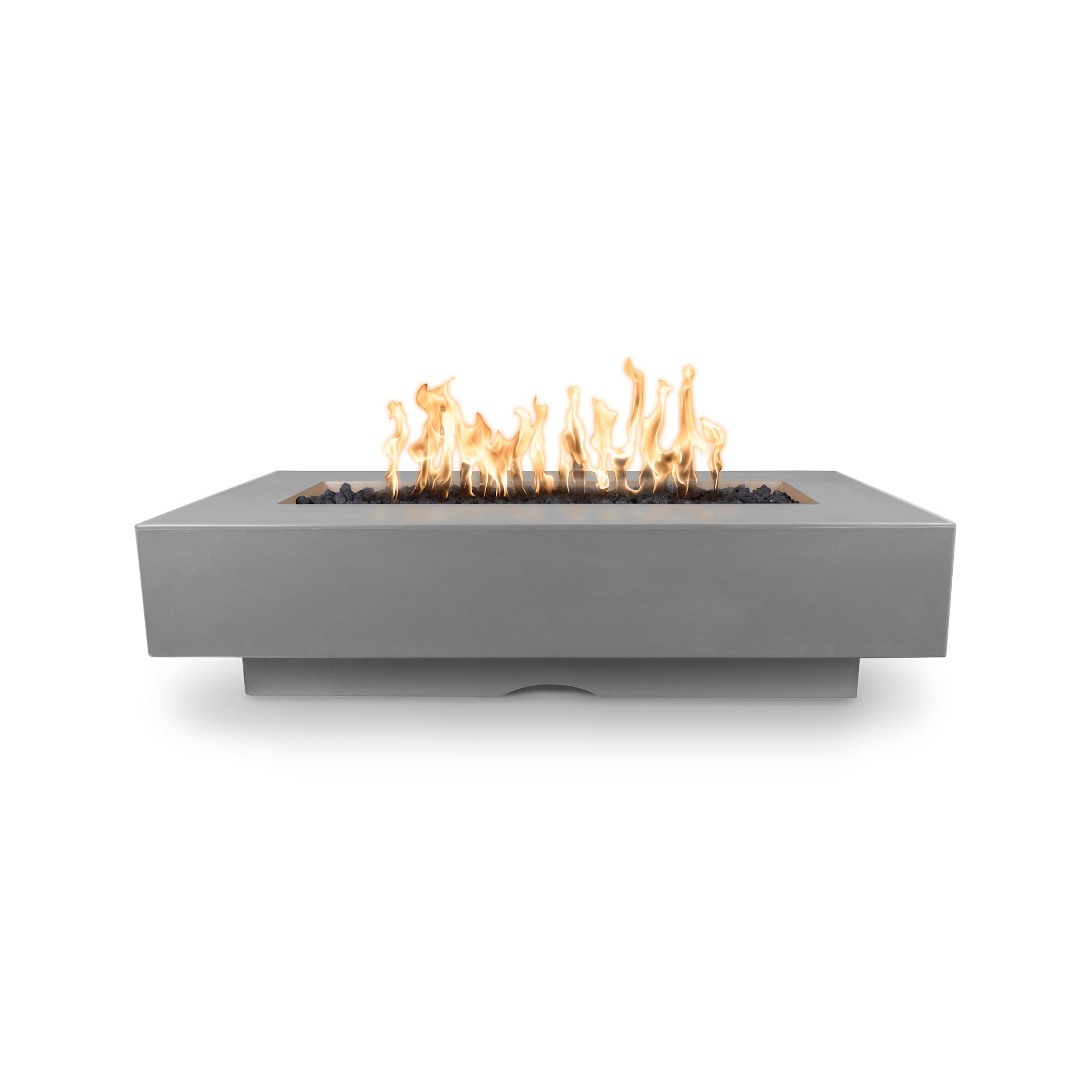 Liquid Propane48"Silver