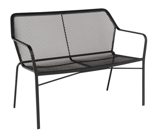 Woodard Et Cetera Delmar Stacking Bench