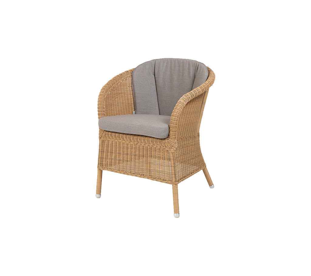 Cane-Line Derby Chair