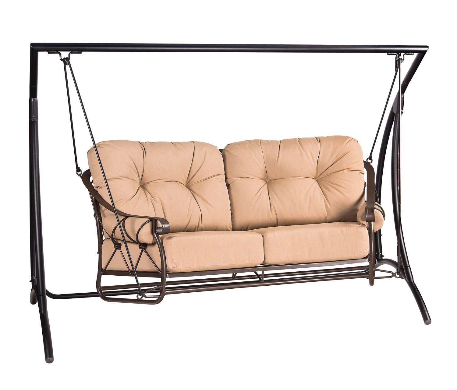 Woodard Derby Swing Stand