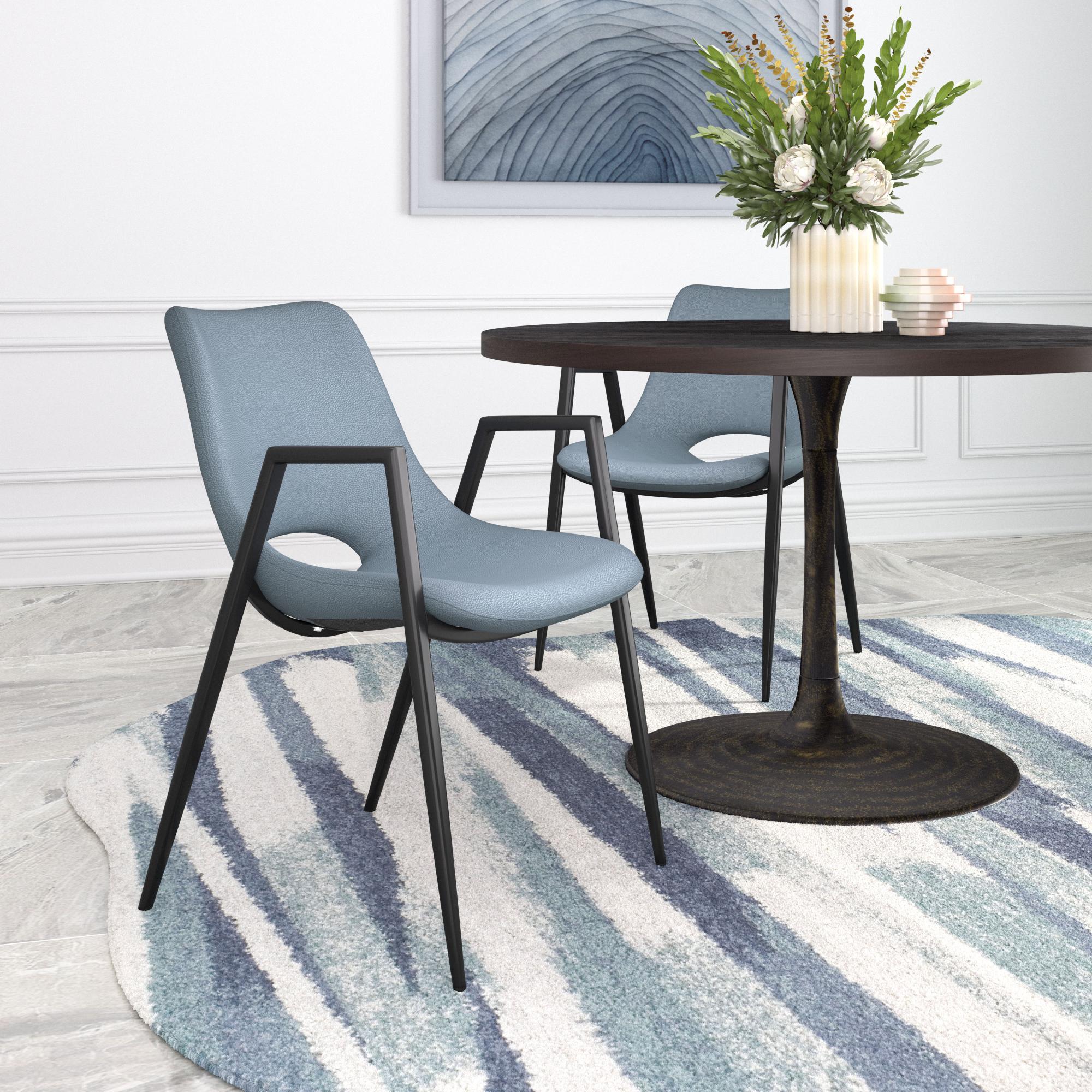 Zuo Modern Desi Dining Chair