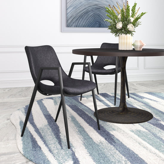 Zuo Modern Desi Dining Chair