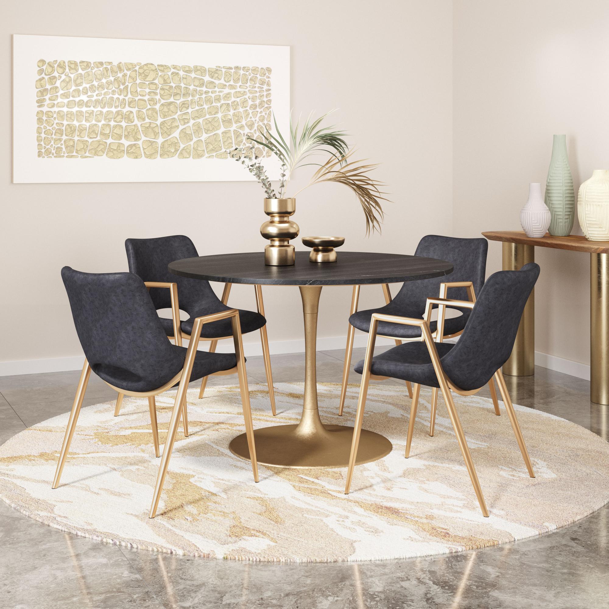 Zuo Modern Desi Dining Chair