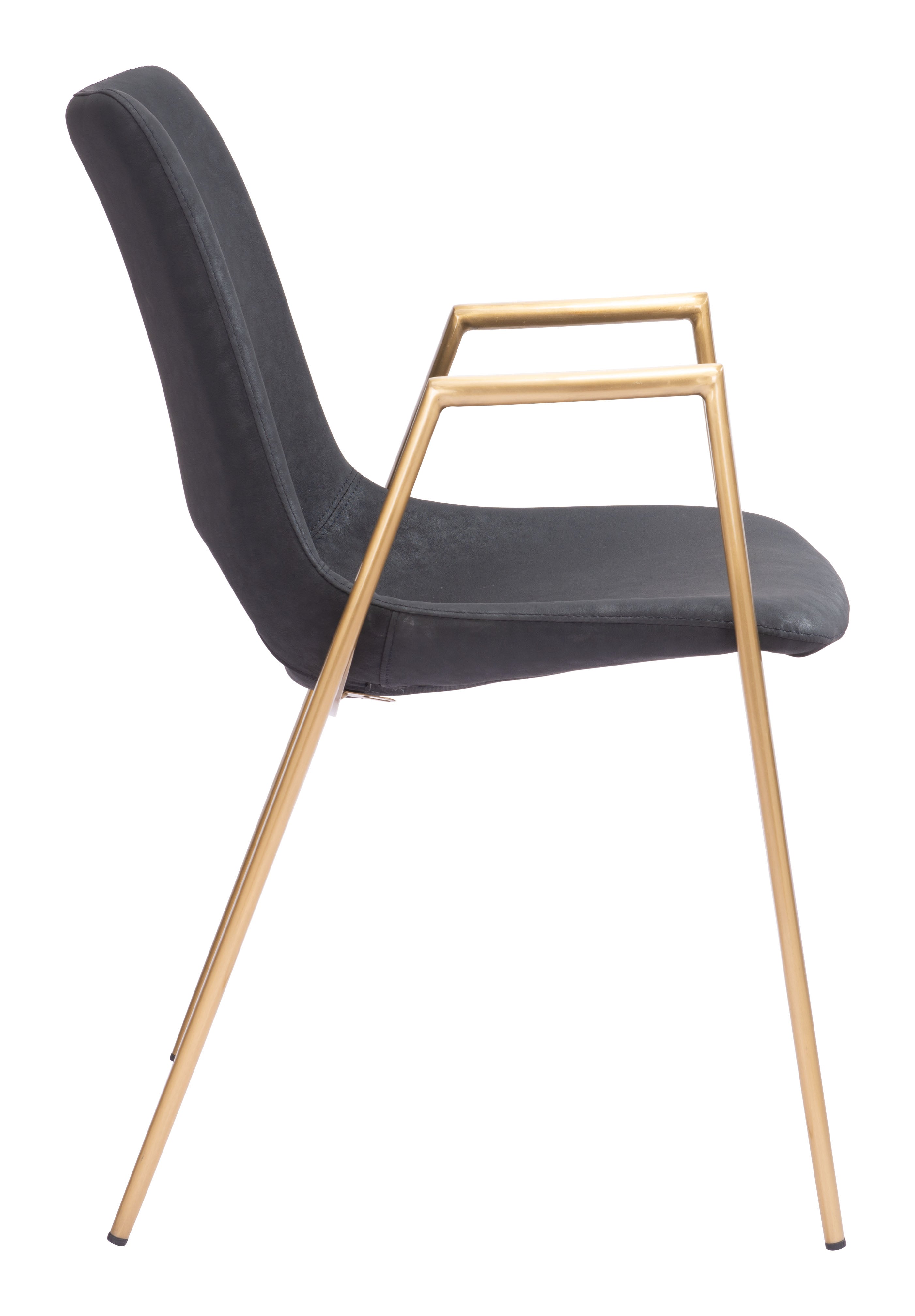 Zuo Modern Desi Dining Chair