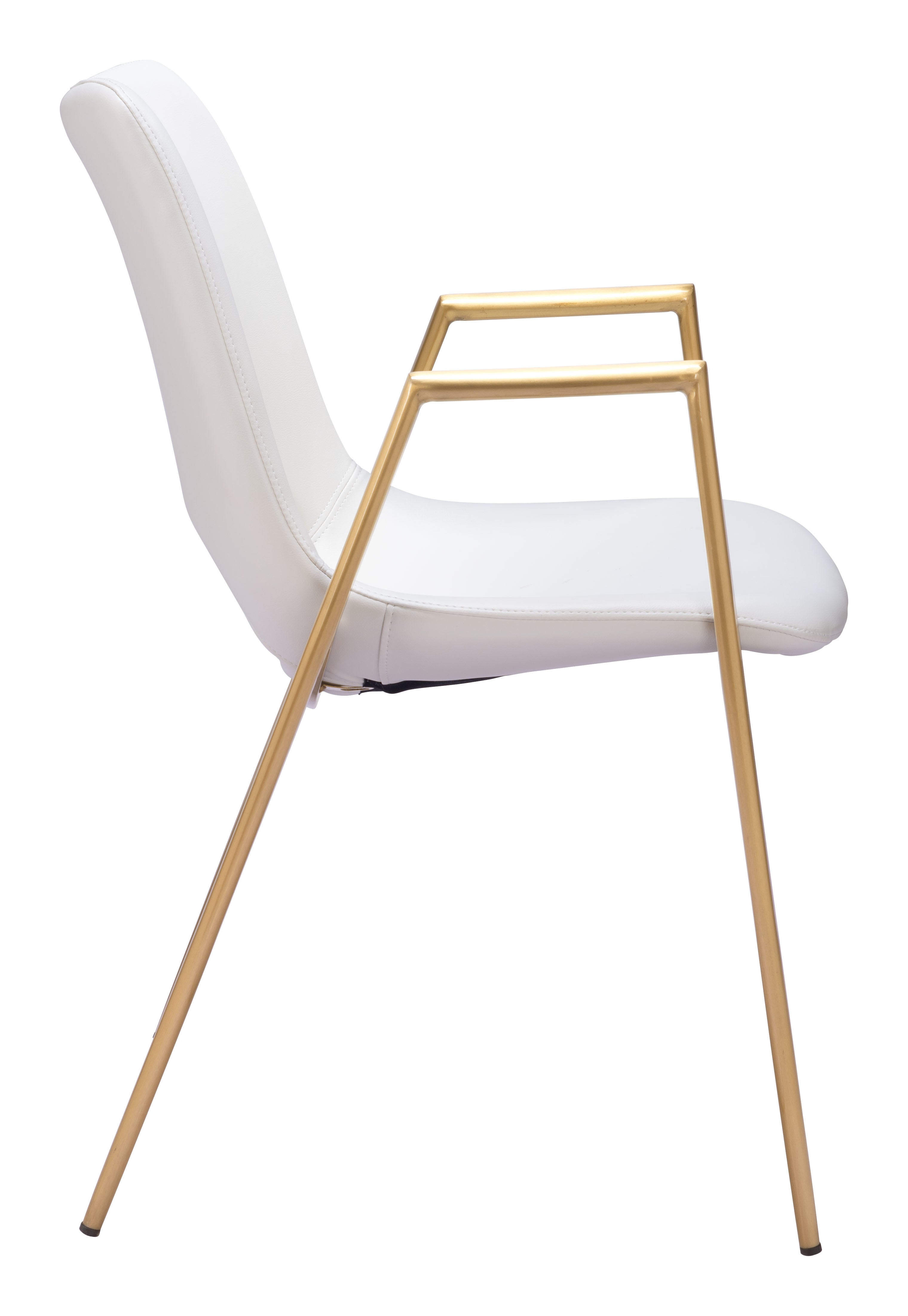 Zuo Modern Desi Dining Chair