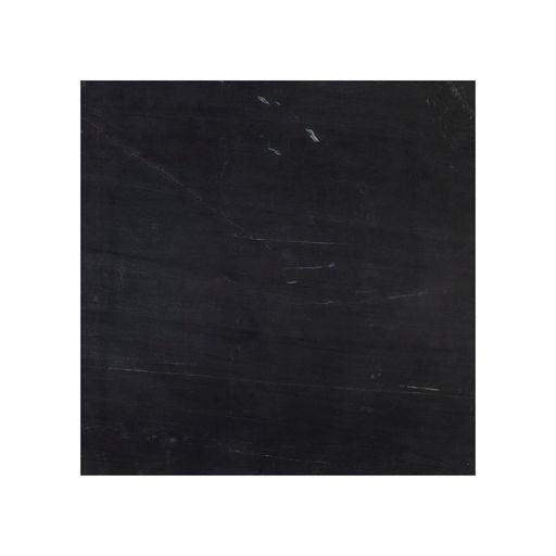 Sunpan Keely Nightstand Black Marble - Cafe