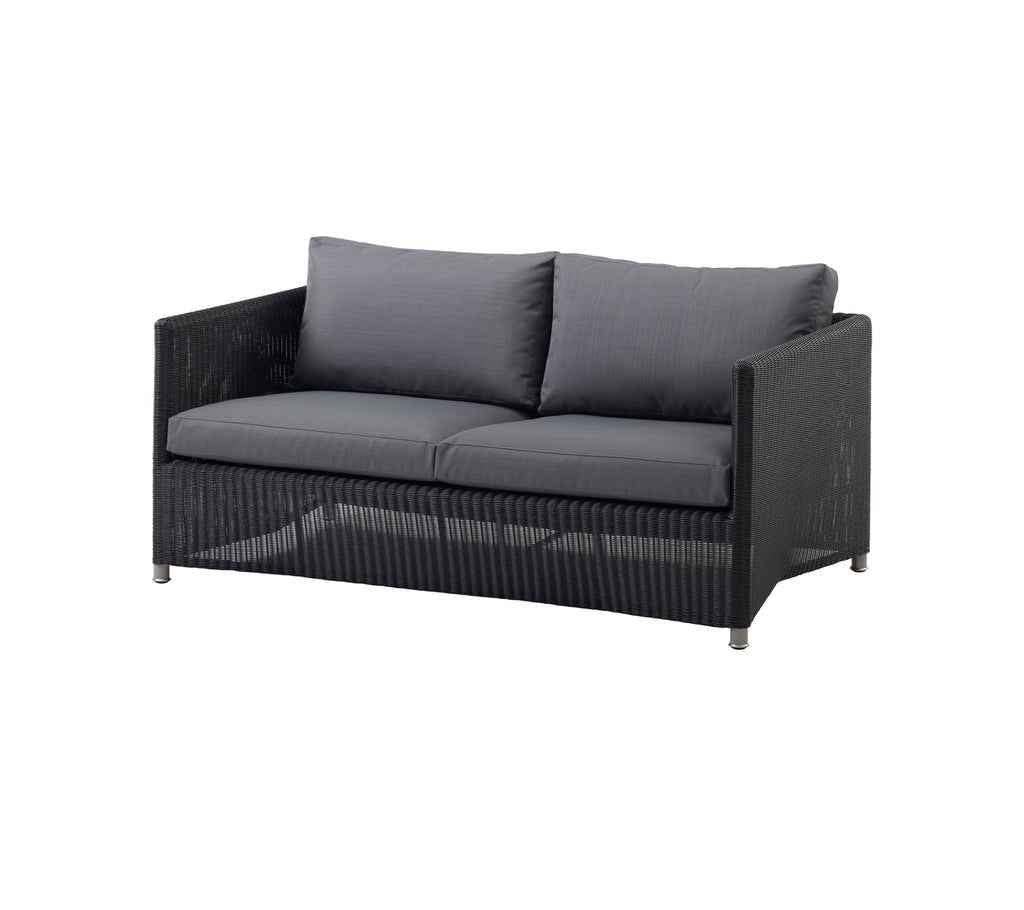 Cane-Line Diamond 2-Seater Sofa