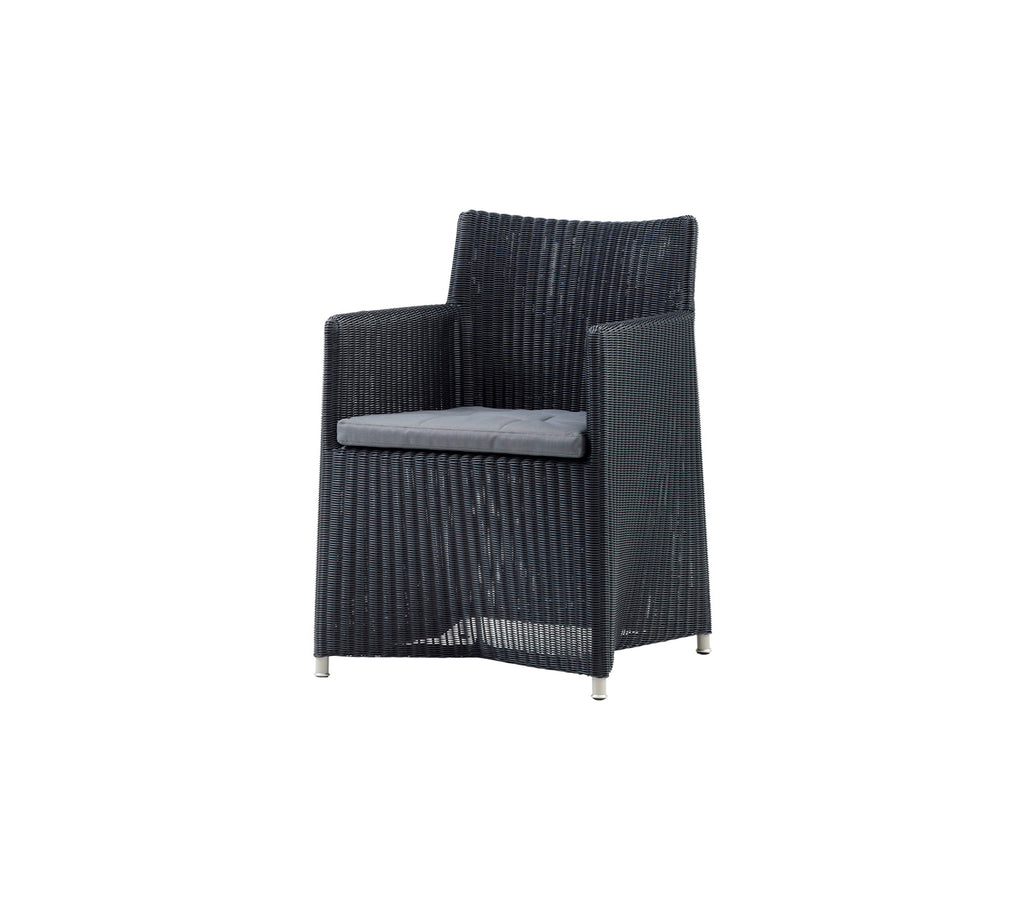 Cane-Line Diamond Chair