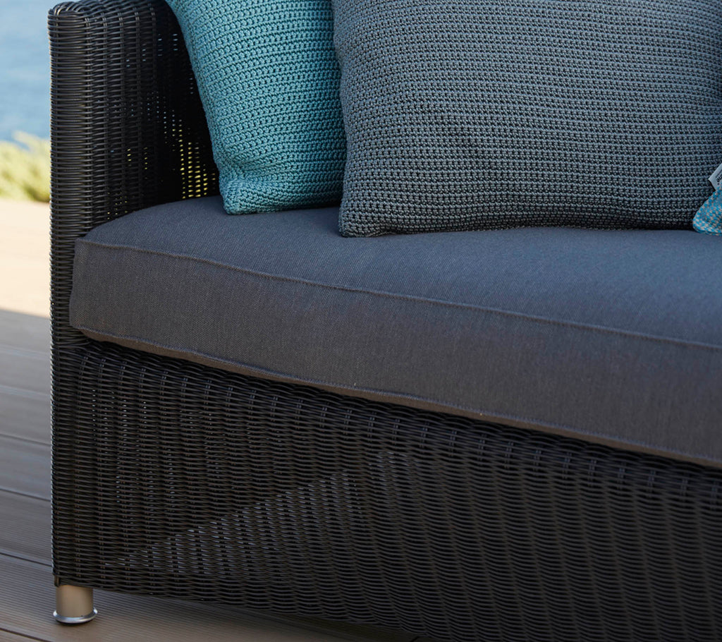 Cane-Line Diamond 2-Seater Sofa