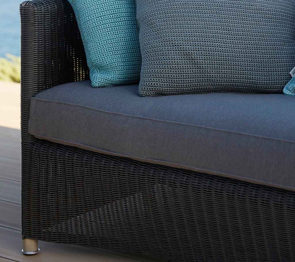 Cane-Line Diamond 2-Seater Sofa