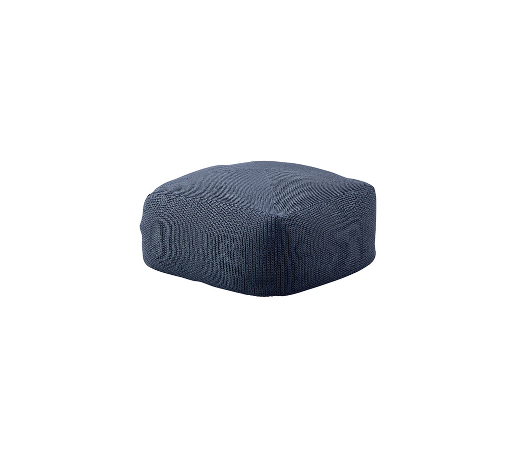 Cane-Line Divine Footstool