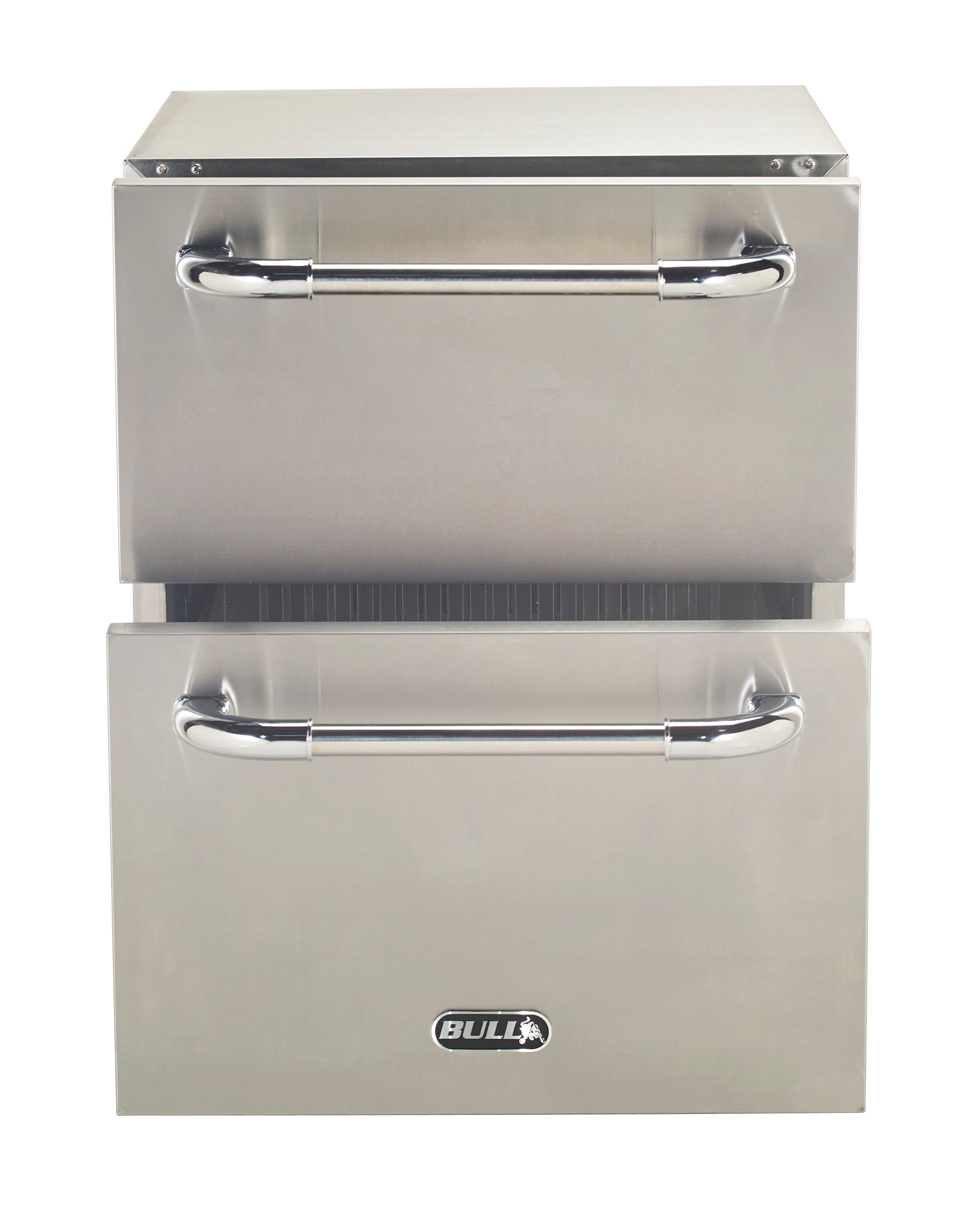 Bull BBQ Premium Double Drawer Refrigerator