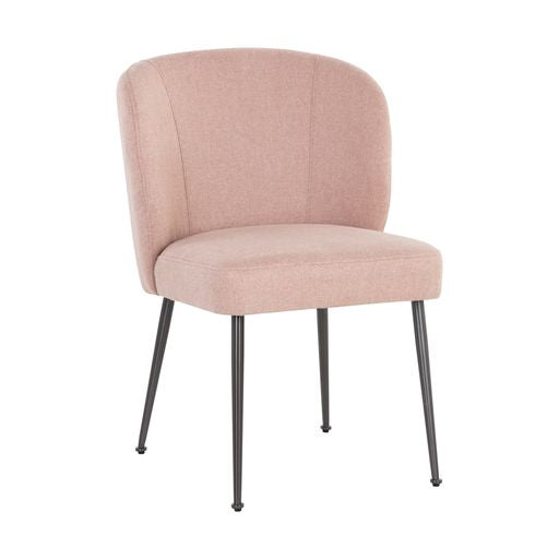 Sunpan Ivana Dining Chair in Soho Teal