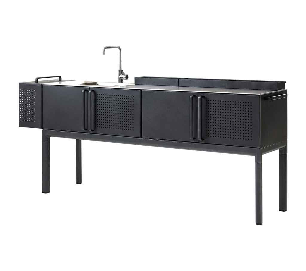 Cane-Line Drop Kitchen Module