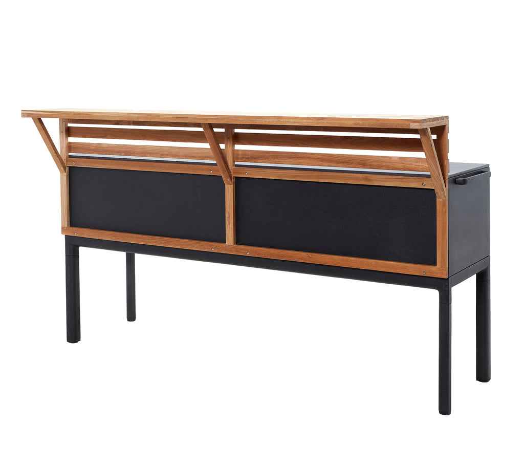 Cane-Line Drop Kitchen Module