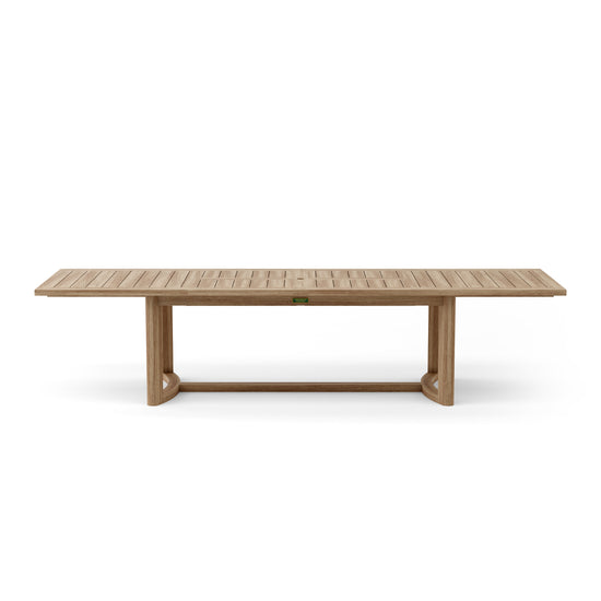 Anderson Teak Coronado Extension Table