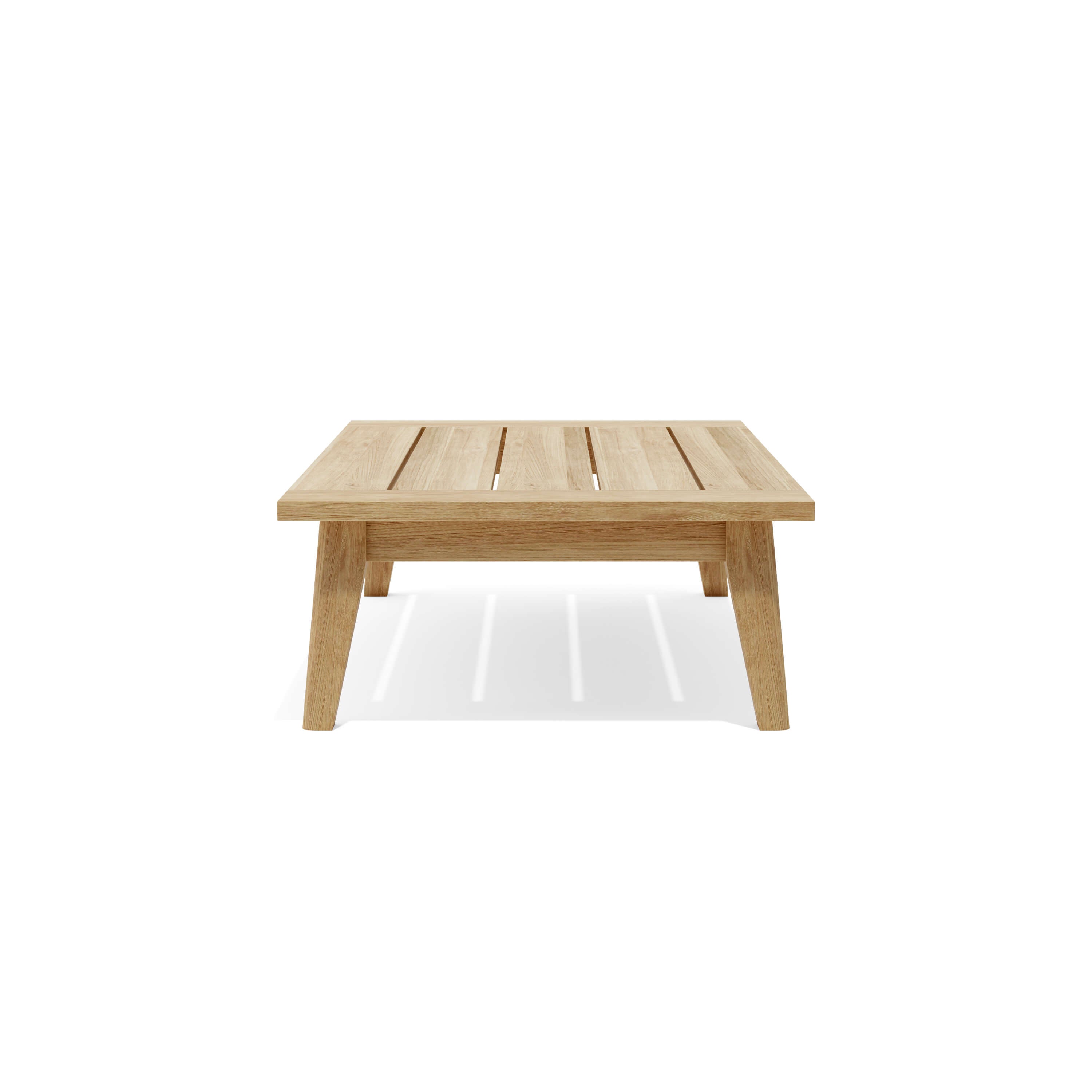 Anderson Teak Toscana Rectangular Coffee Table