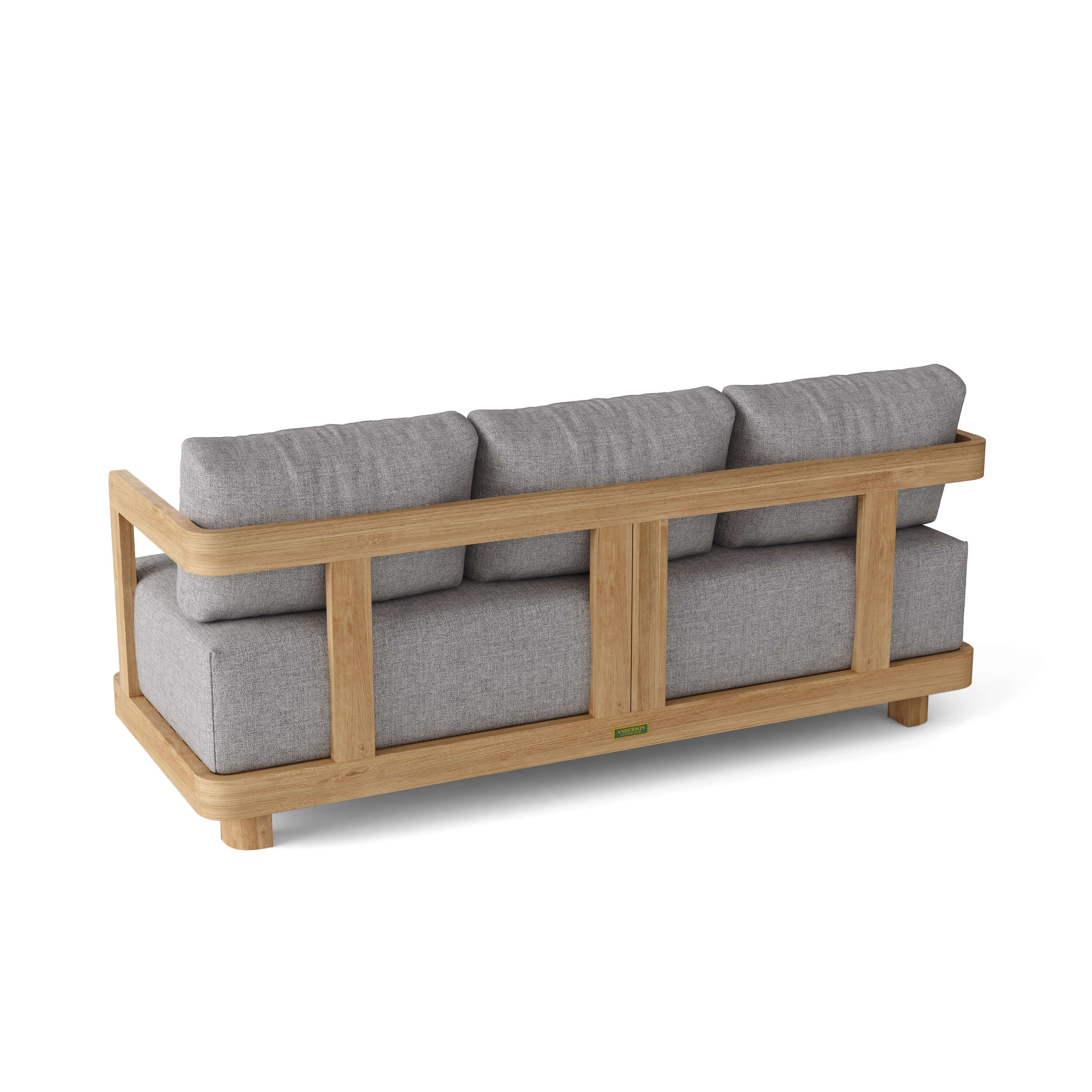 Anderson Teak Granada Deep Seating Sofa