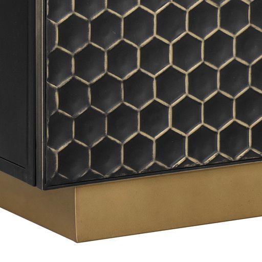 Sunpan Hive Sideboard in Small / Large