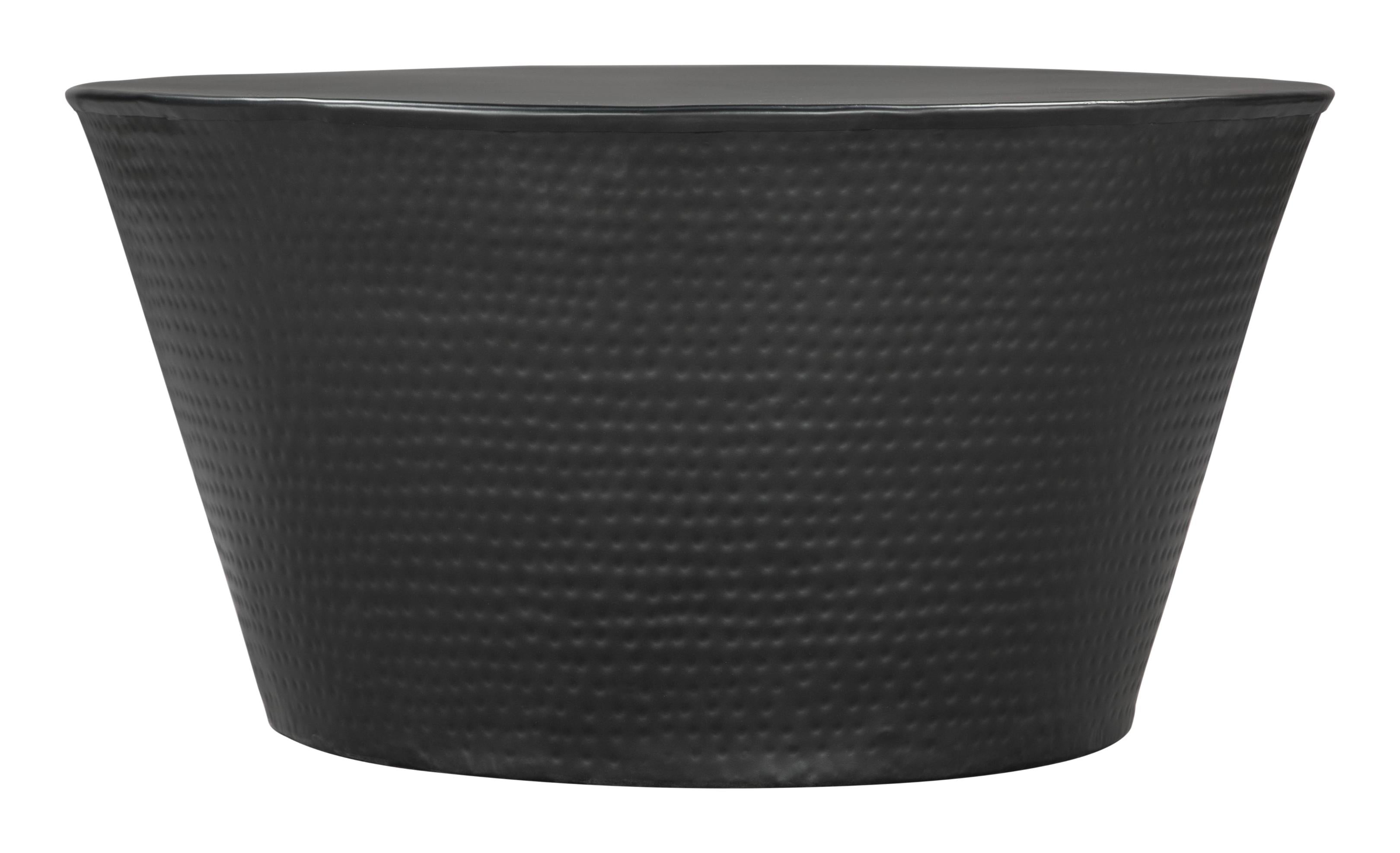 Zuo Modern Durban Coffee Table Black