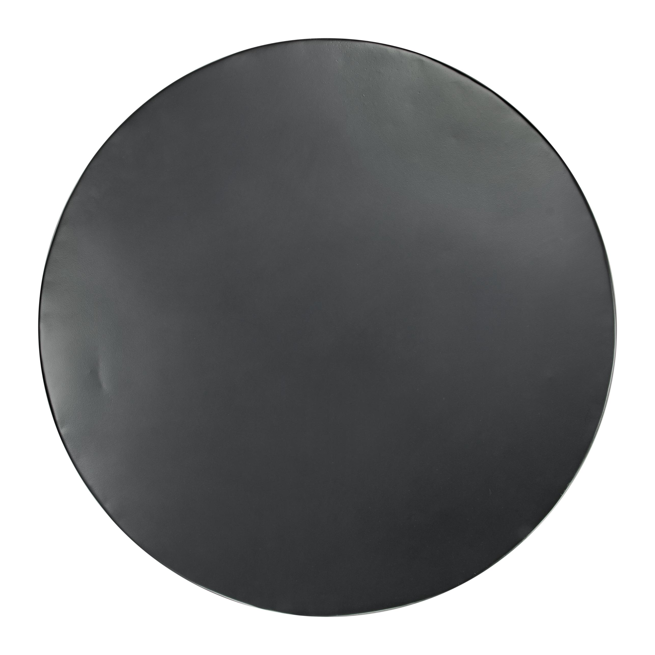 Zuo Modern Durban Coffee Table Black