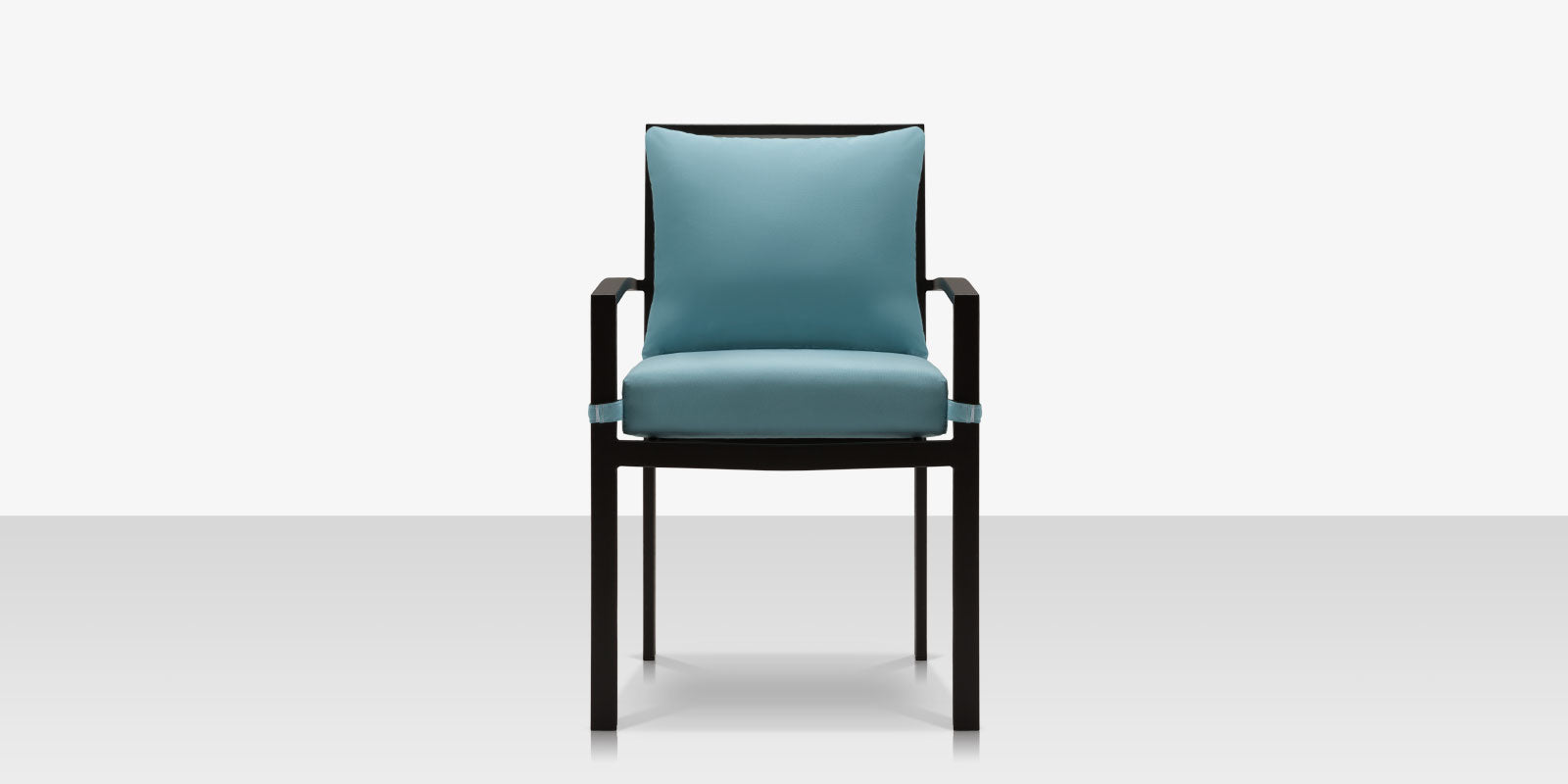 DecoScapes Dynasty Dining Arm Chair
