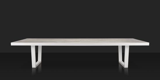 DecoScapes Dynasty XL Mega Dining Table Top