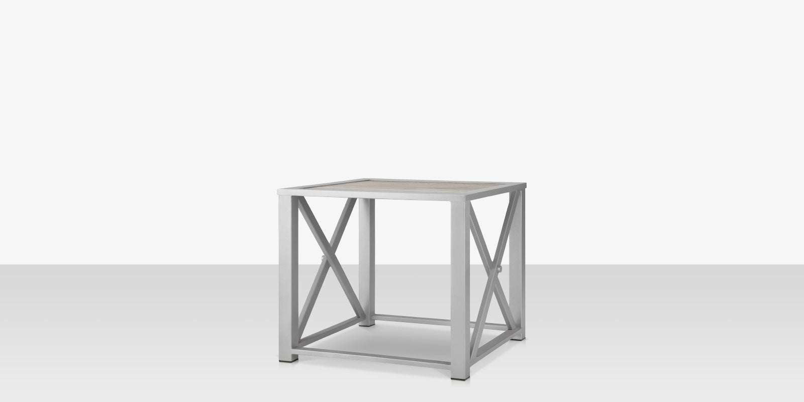 DecoScapes Dynasty Side Table