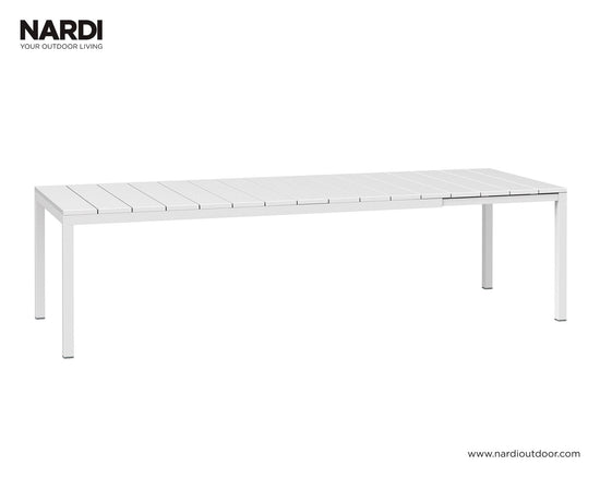Nardi Rio 210 Extension Table