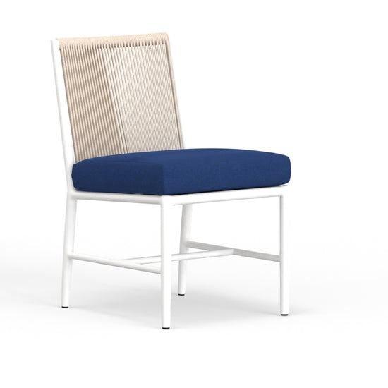 Sunset West Sabbia Armless Dining Chair
