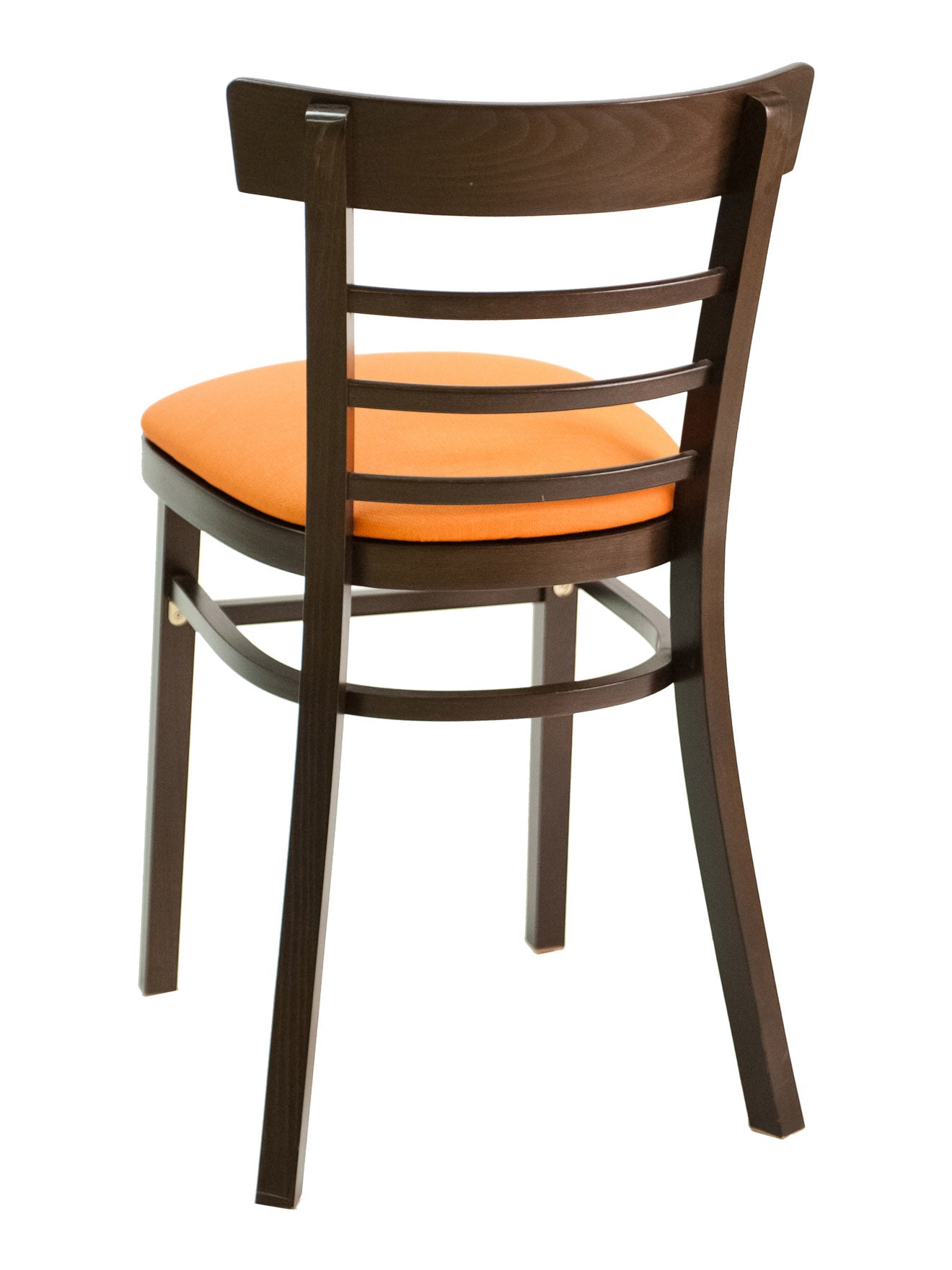 Florida Seating European Beechwood Wood Dining Chair - ECO-05S