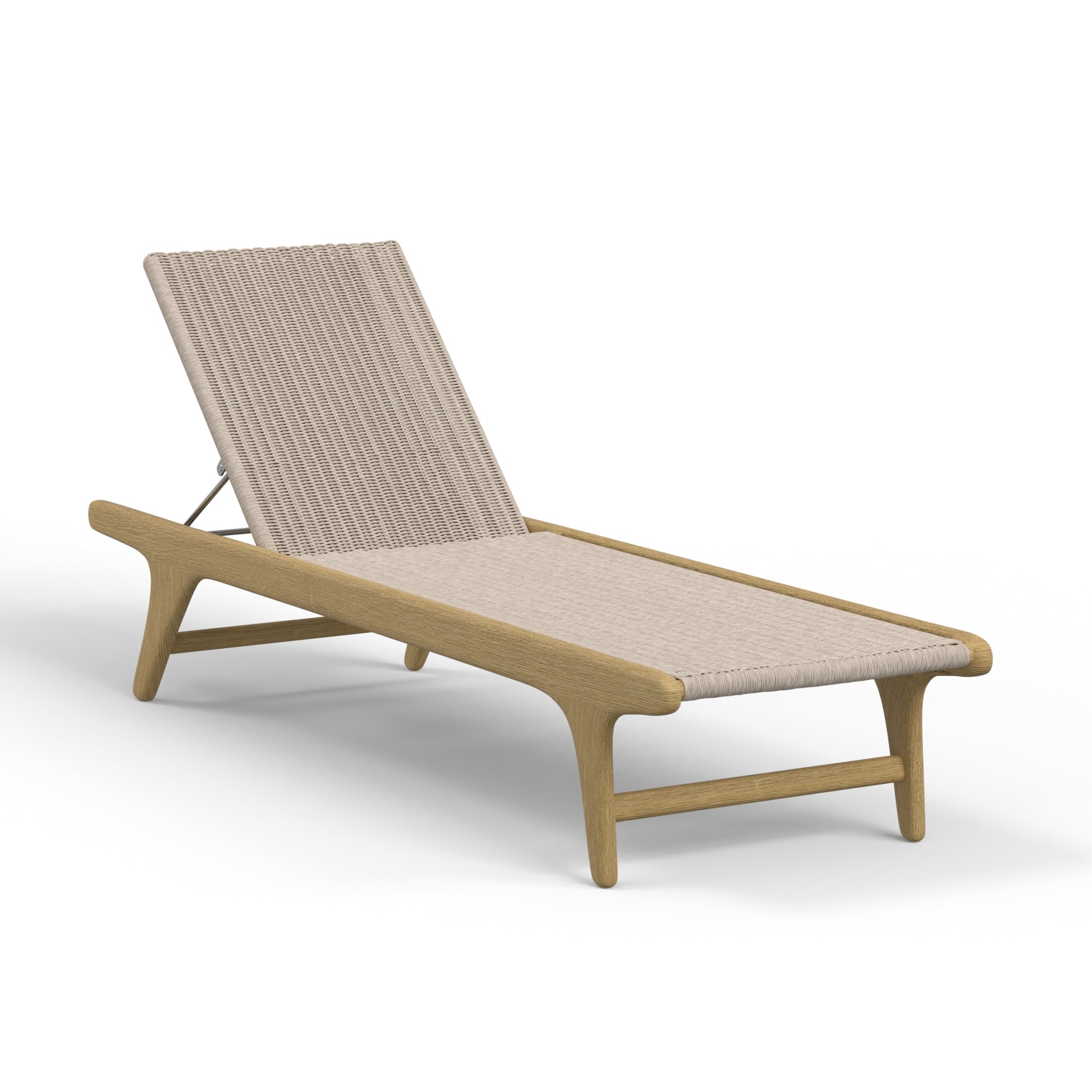 Sunset West Sedona Chaise