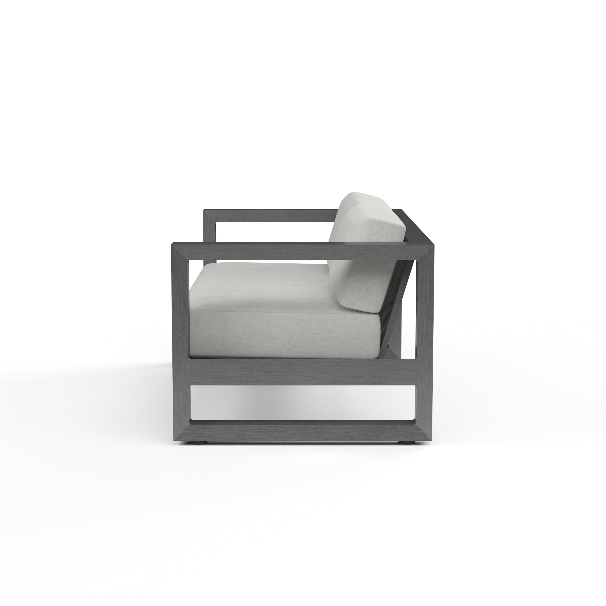 Sunset West Redondo Loveseat with Cushion