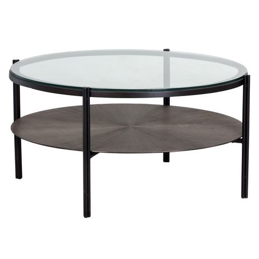 Sunpan Terry Coffee Table