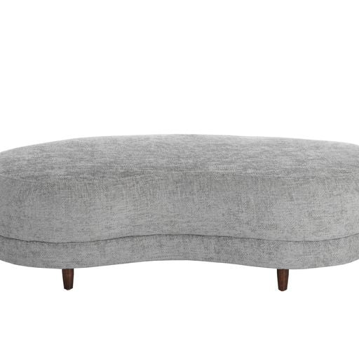 Sunpan Lobo Bench Husky Beach / Husky Grey