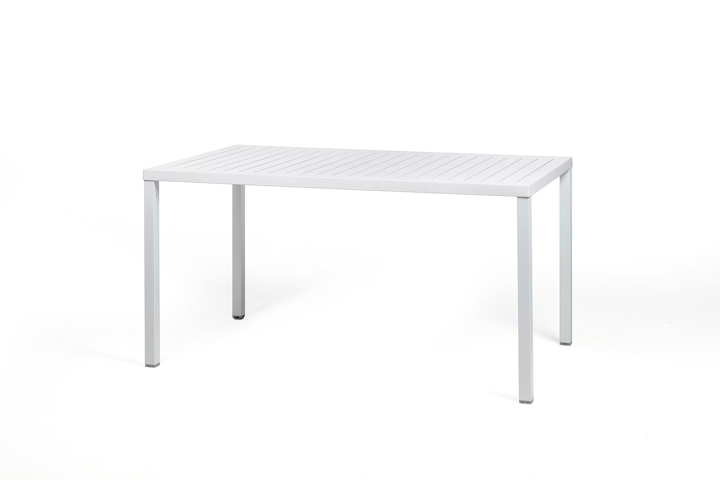 Nardi Cube Dining Table 140 X 80 with Optional Height Extender