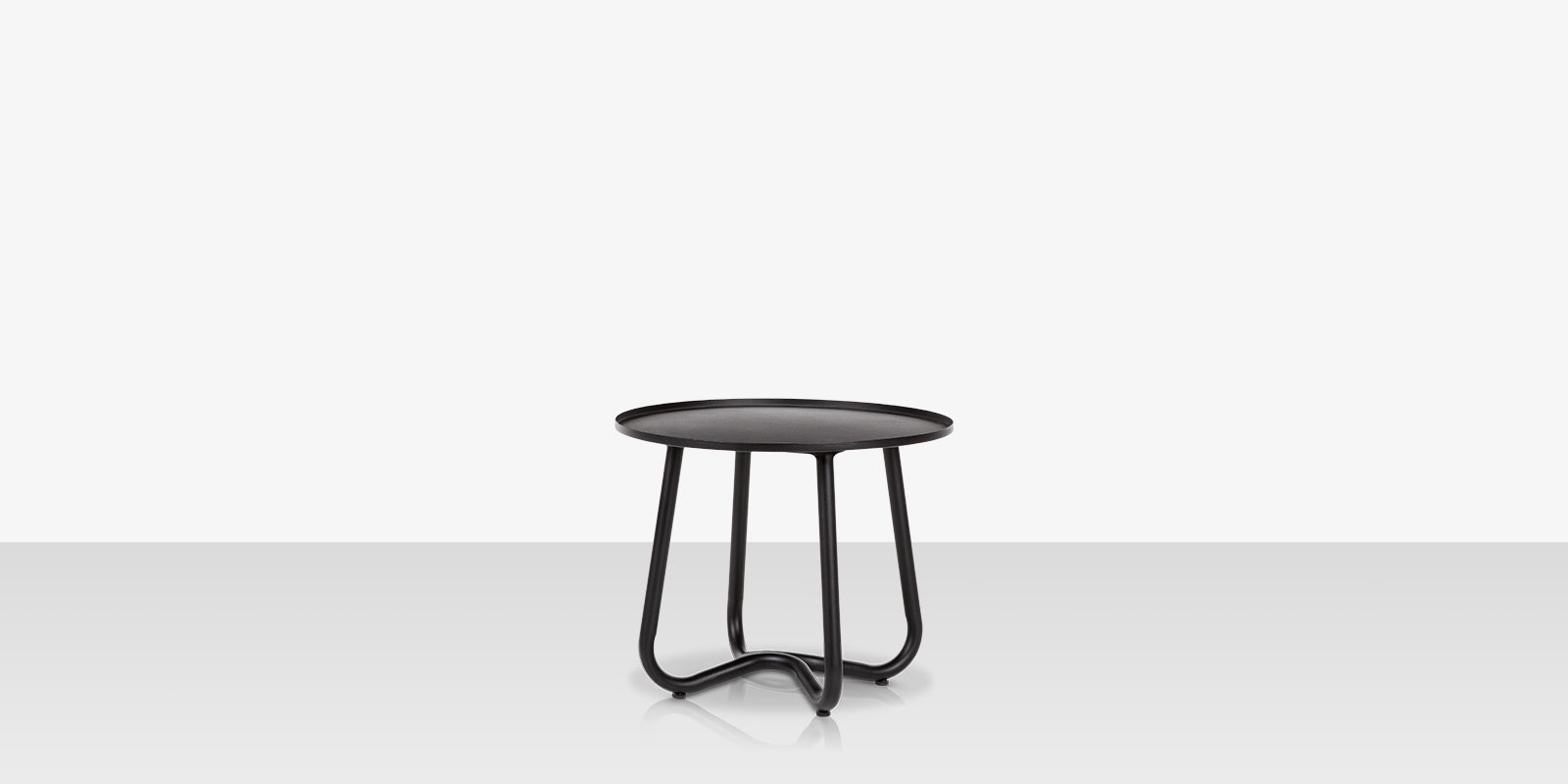 DecoScapes Elephant End Table Round