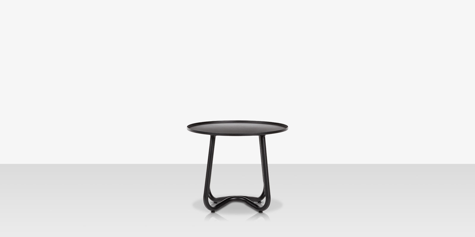 DecoScapes Elephant End Table Round