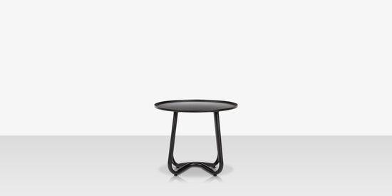 DecoScapes Elephant End Table Round