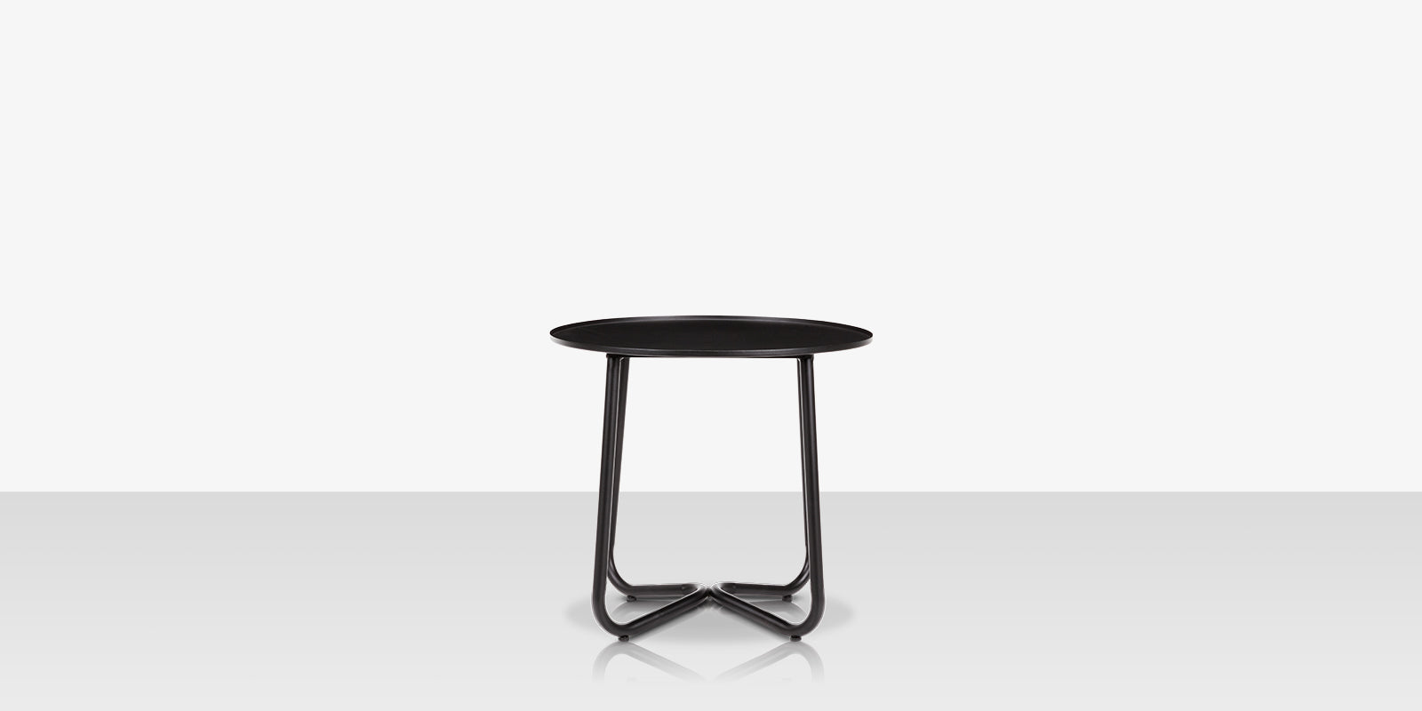 DecoScapes Elephant Small Coffee Table Round