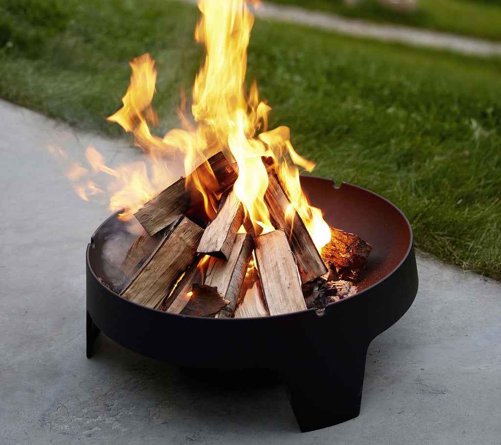 Cane-Line Ember Fire Pit - Small