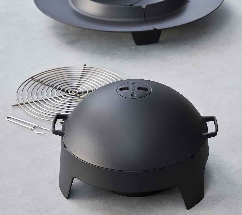 Cane-Line Ember Fire Pit - Small