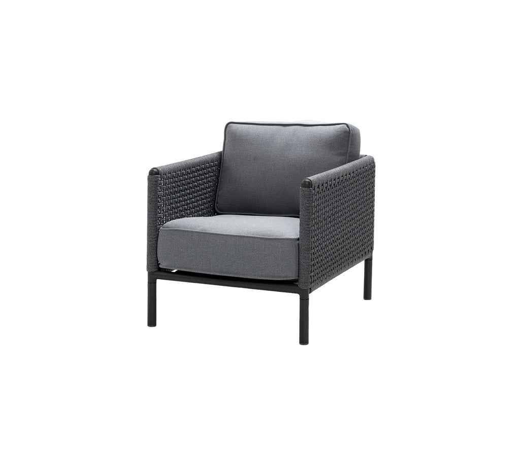 Cane-Line Encore Lounge Chair