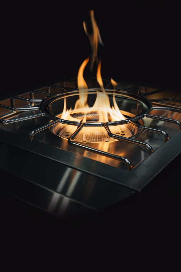 American Made Grills Muscle Power Burner