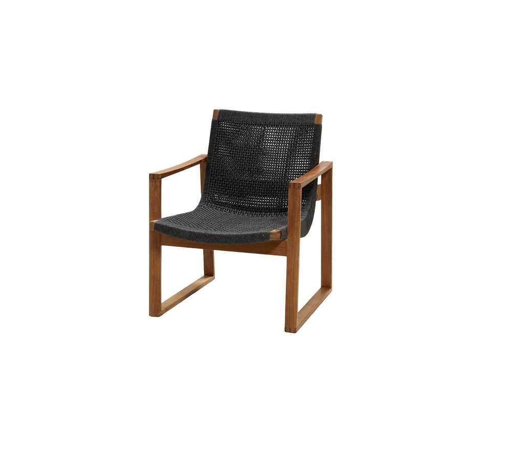 Cane-Line Endless Lounge Chair