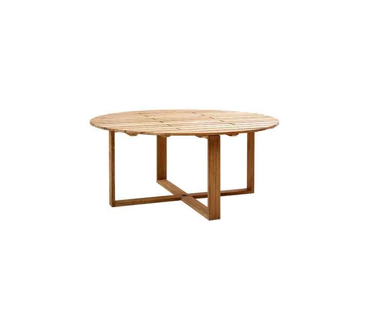 Cane-Line Endless Table dia. 67"